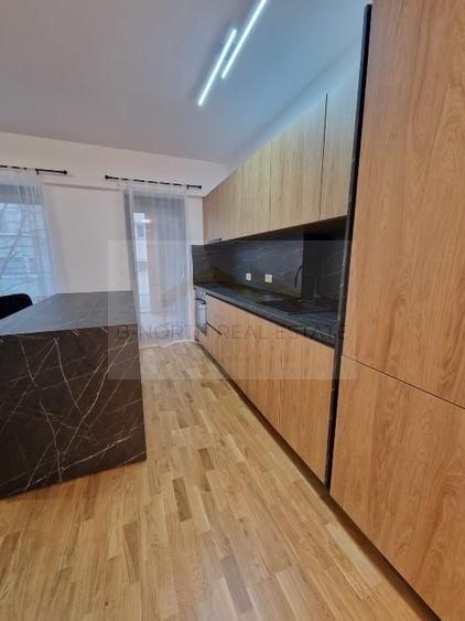 Apartament 2 camere de inchiriat, Zenith Belle Tour, Calea 13 Septembrie - 13