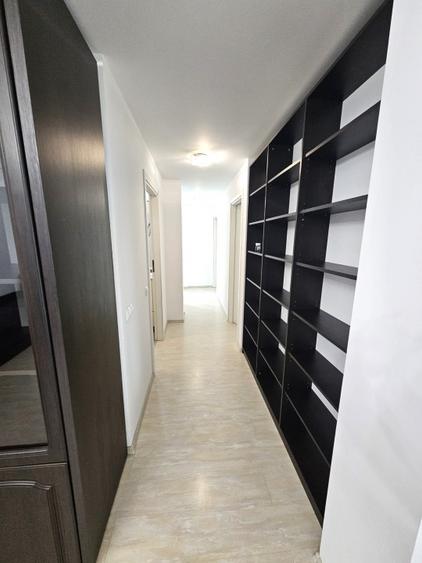 De vanzare 3 camere in bloc nou pe Ghiocei/Stefan cel Mare - 20