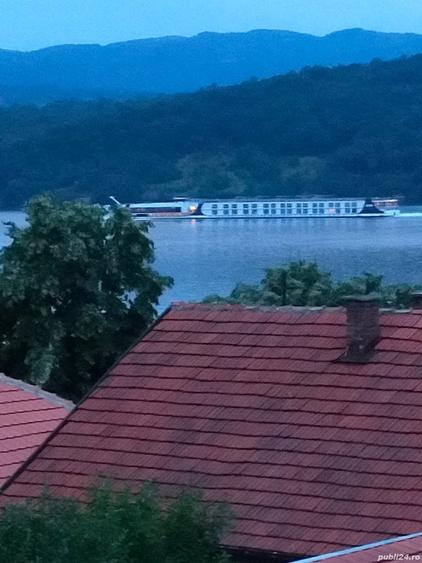 Casa de vacan?a NOUA - 9