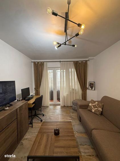 APARTAMNET 2 CAMERE DECOMANDATE - INEL II - 10