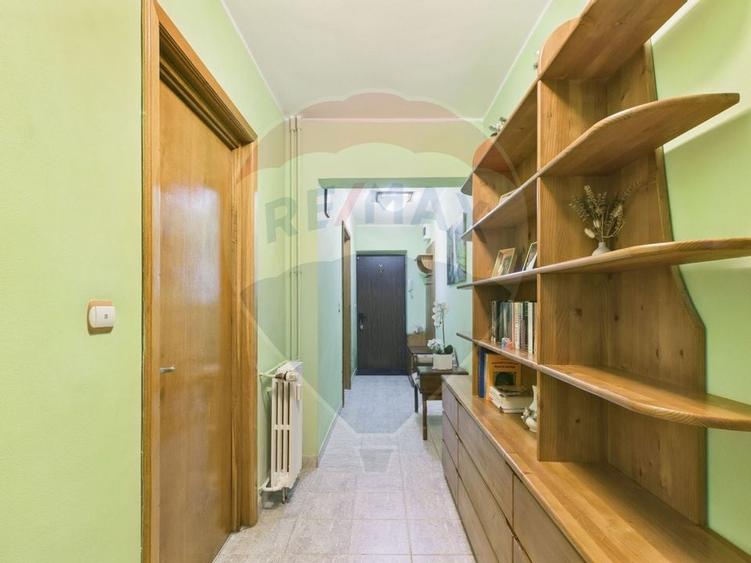 Apartament deosebit de 4 camere zona Decebal - Piata Alba Iulia - 8