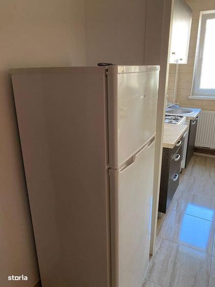 2 camere 44 mp zona garii la strada 400 euro - 7
