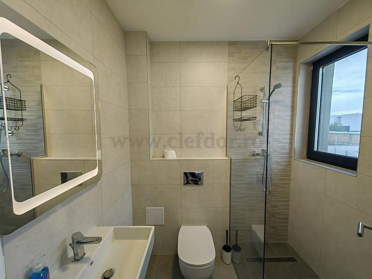 Vila in apropiere de Scoala Americana - 8