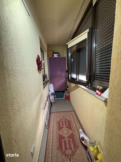 Apartament 2 camere parter mobila utilat - 2