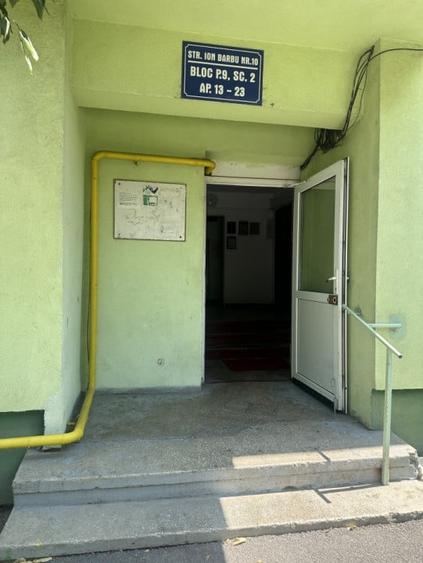 1 DECEMBRIE, 4 CAMERE 98 MP, LOT 22 MP PARCARE! - 4