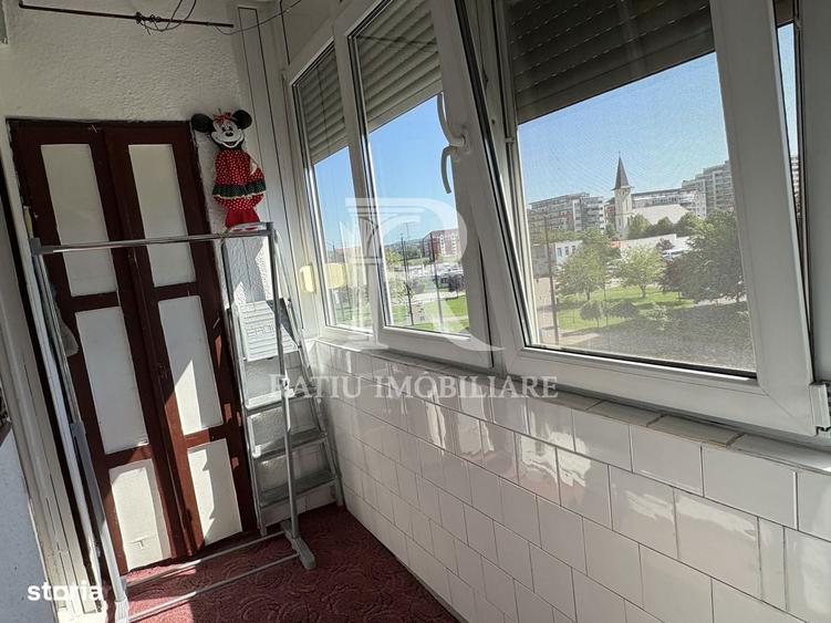 Apartament cu 3 camere | Nufarul | Oradea - 2