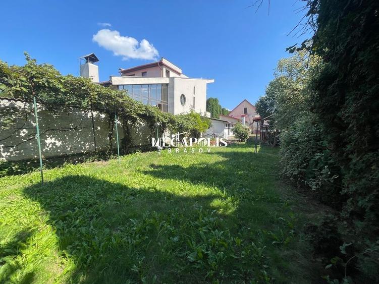 2 Case intr-o Curte/Zona Ultracentrala/Pretabil activitati Comerciale - 10