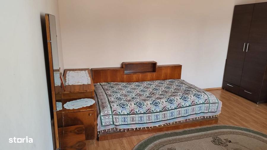 Apartament cu 2 camere, bucatarie separata ?i beci - 9