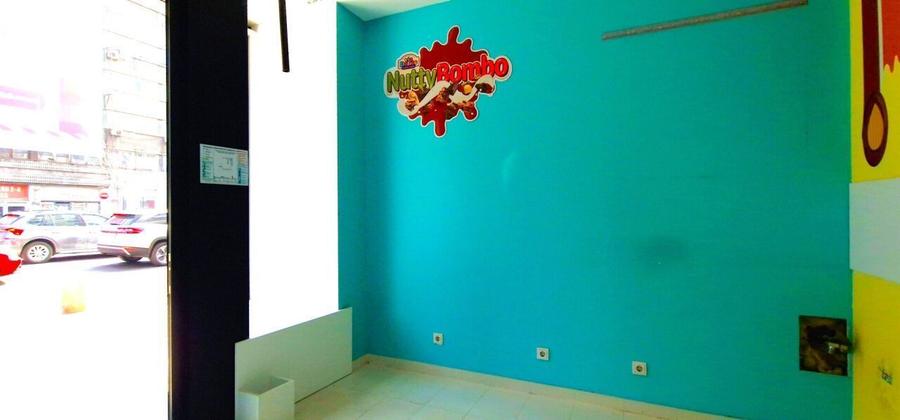 Spatiu Comercial De Inchiriat - Gheorghe Magheru | Romana - 4