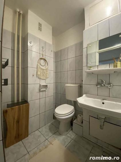 De inchiriat garsoniera in zona Calea Buziasului - 1