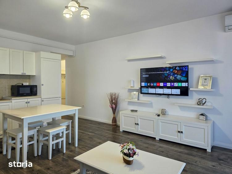 Apartament cu 3 camere, 70 mp, Moara de Vant - Zorilor - 14