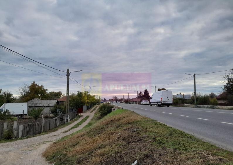 COSERENI( il ) - TEREN 2K MP DE VANZARE (52 M DESCHIDERE ... - 3