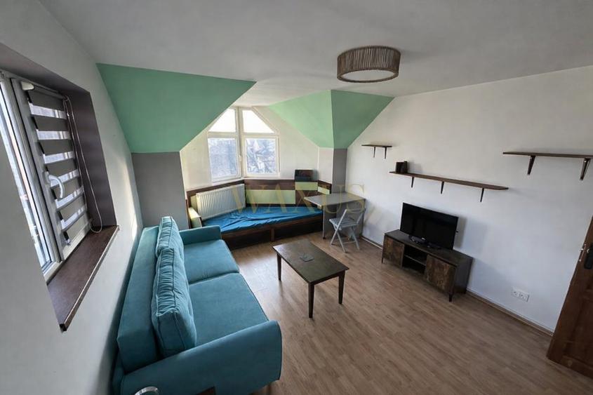 Apartament in Vila - SU 52MP I Balcon I Parcare - Marasti I Plevnei - 1