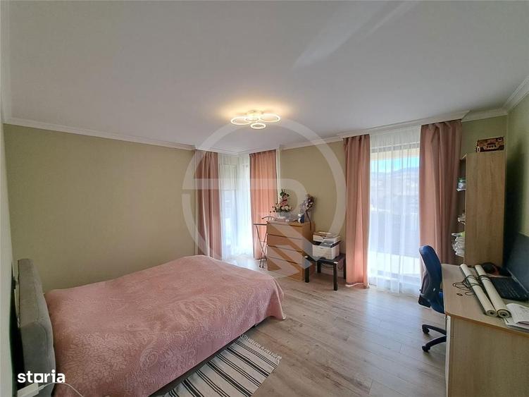 Casa individuala, 120 mp utili + 500 mp teren, situata in Corusu! - 9