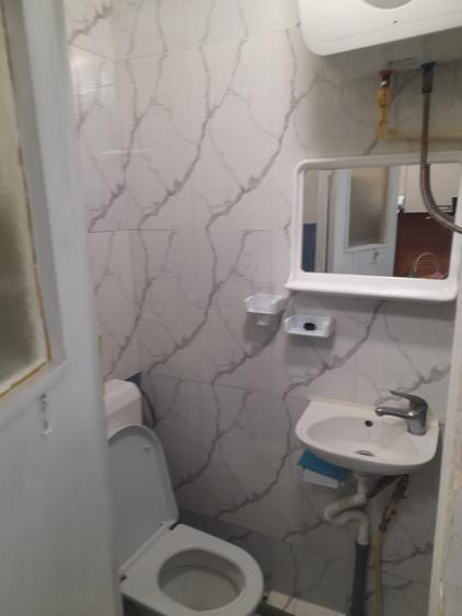 Garsonieră semidecomandată în Drumul Carului