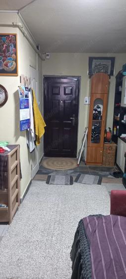 Vand garsoniera confort 1 baie ,o camera - 9