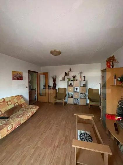 Apartament 2 camere, 52 mp, zona Micro 4 - 5