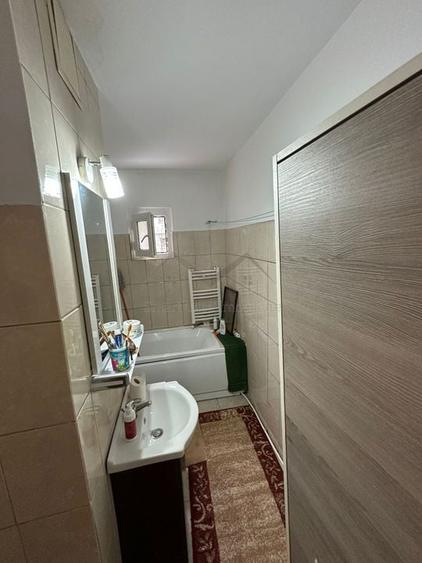 Apartament 1 camera Frumoasa - 6