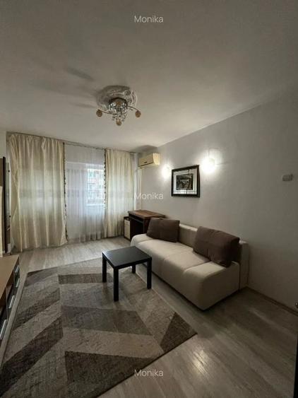 Apartament spatios Crangasi - 2