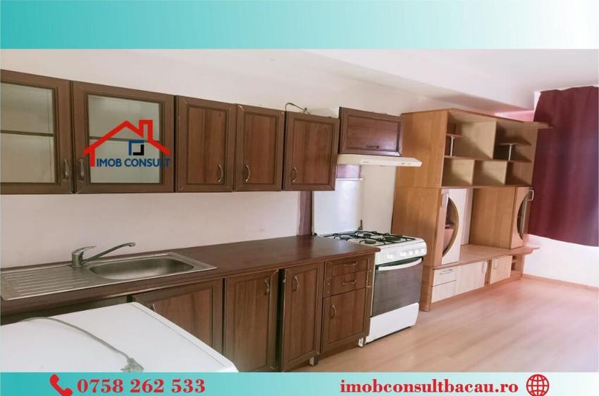 Garsoniera de vanzare Calea Moine?ti | Etaj intermediar! CE1446 - 4