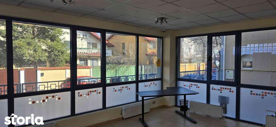 Cladire multifunc?ionala ,birouri,?coala de arte ,afterschol - 6