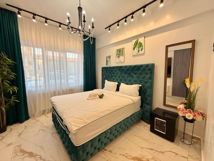 Garsoniera ideala pentru investitie + loc de parcare, Metalurgie - Iasi - 8