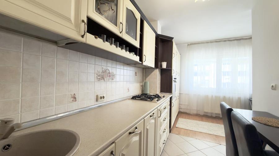 Apartament 2 Camere Decomandat, ANL Brancusi, Metrou Valea Ialomitei - 4