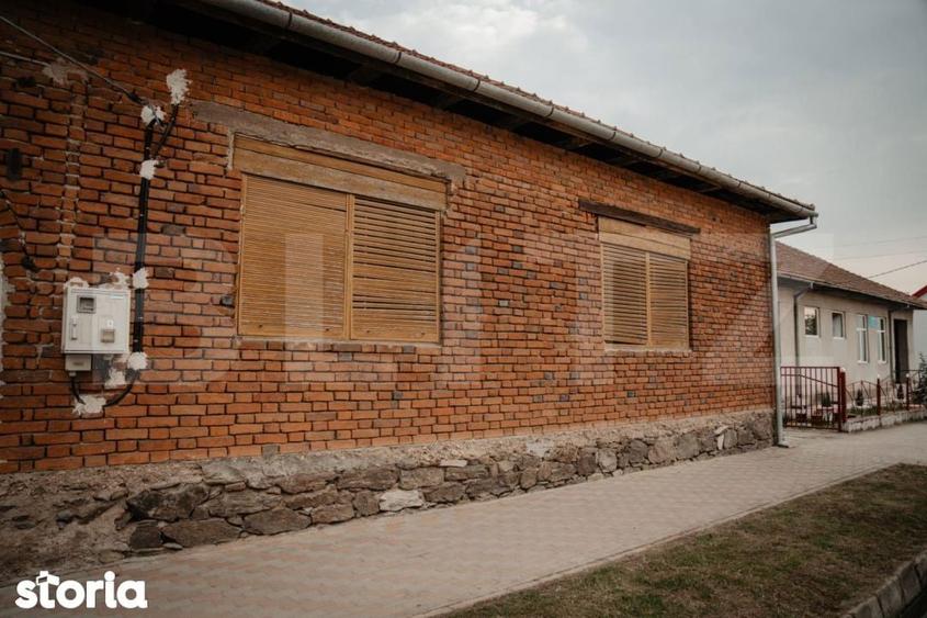 Casa individuala, 234 mp, zona Bichigi - Faget - 17