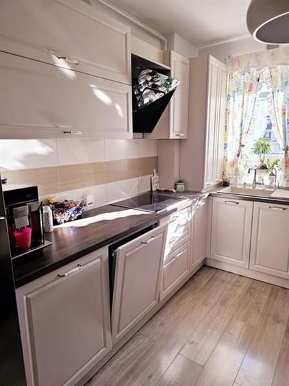 Apartament 3 camere, zona Tractorul-Kasper - 4