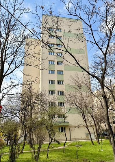 Comision 0% - Garsoniera Soseaua Pantelimon (Cimitirul armenesc) - 10