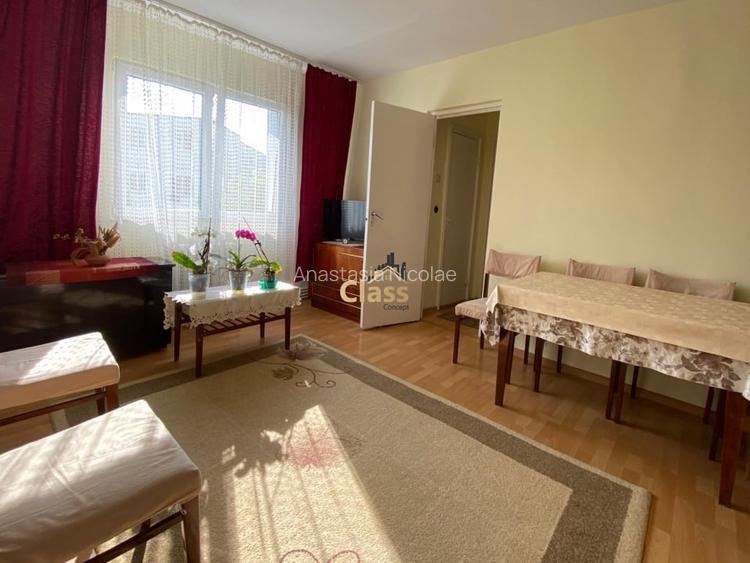 Apartament 3 camere | 46 mpu | zona Parang Manastur Apartament 3 camere | 46 mpu | zona Parang Manastur