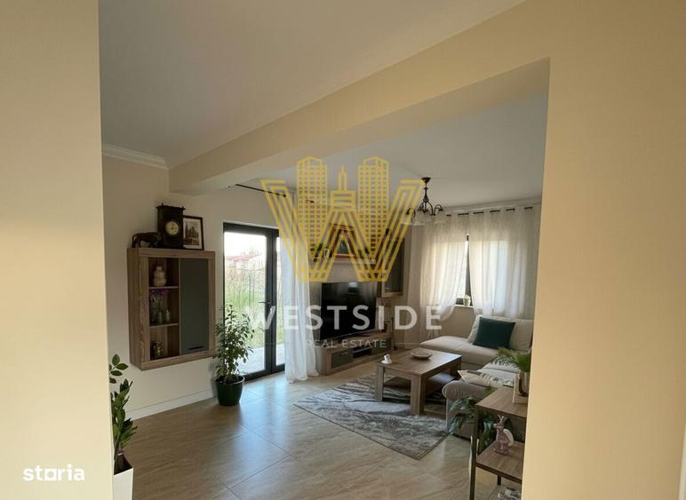 Case insiruite de vanzare, in Giarmata - 6