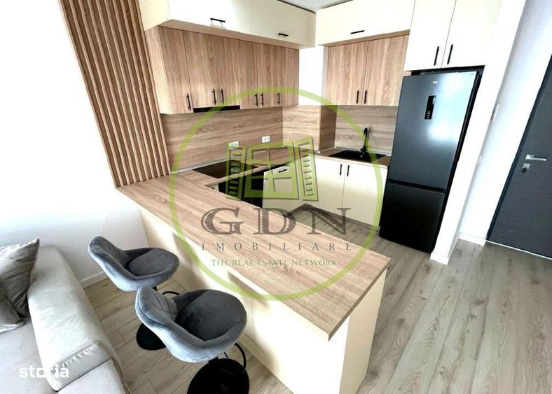 Apartament 2 camere Greenfield Baneasa | Parcare subterana | 2024 - 11