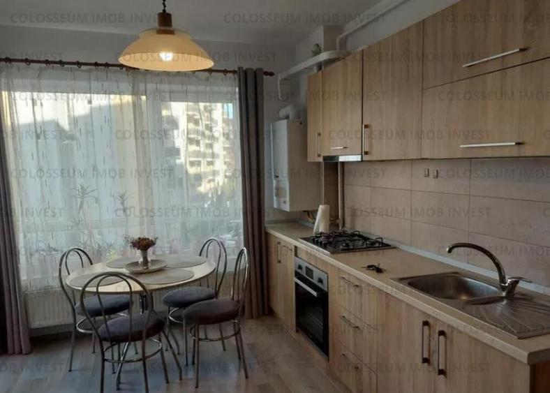 Apartament 2 camere, decomandat - zona Avantgarden - 7