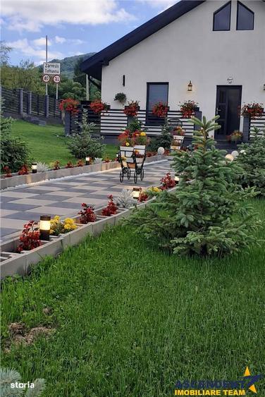 RezidentialHotelier,eleganta discreta,energie verde.1.000mp teren,Toha - 7