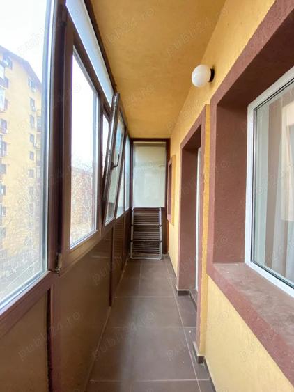 Militari Residence Garsoniera moderna de inchiriat, 38 mp) - 8