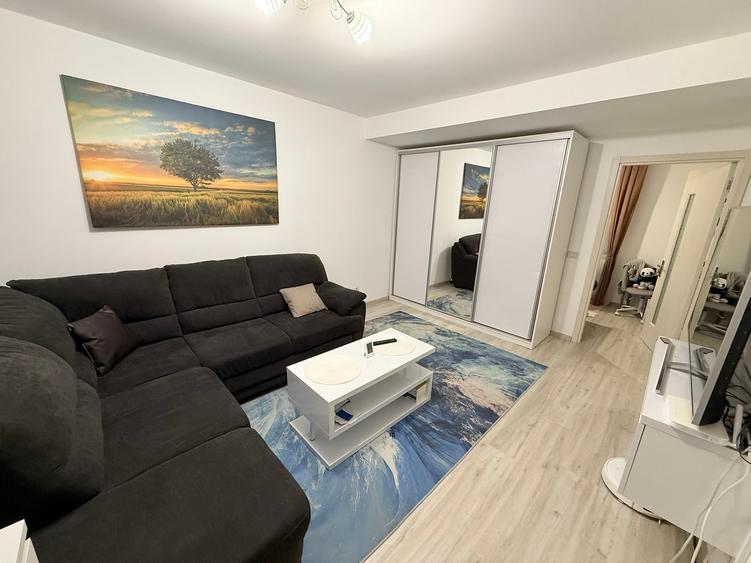 Casa 4 camere de vanzare, mobilata+utilata, pozitie accesibila - 2