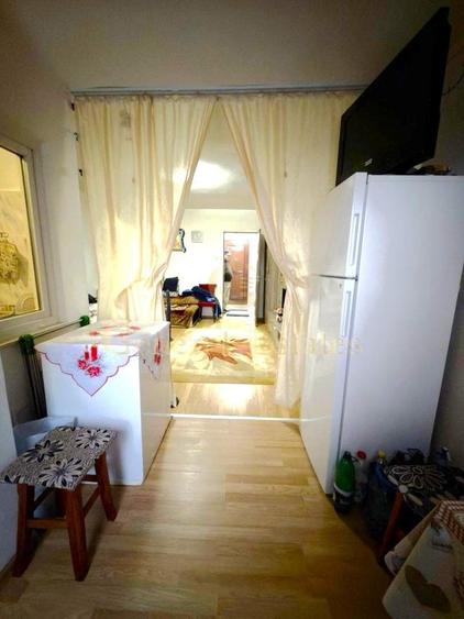 Garsonieră mobilată și utilată | Zonă liniștită - 2