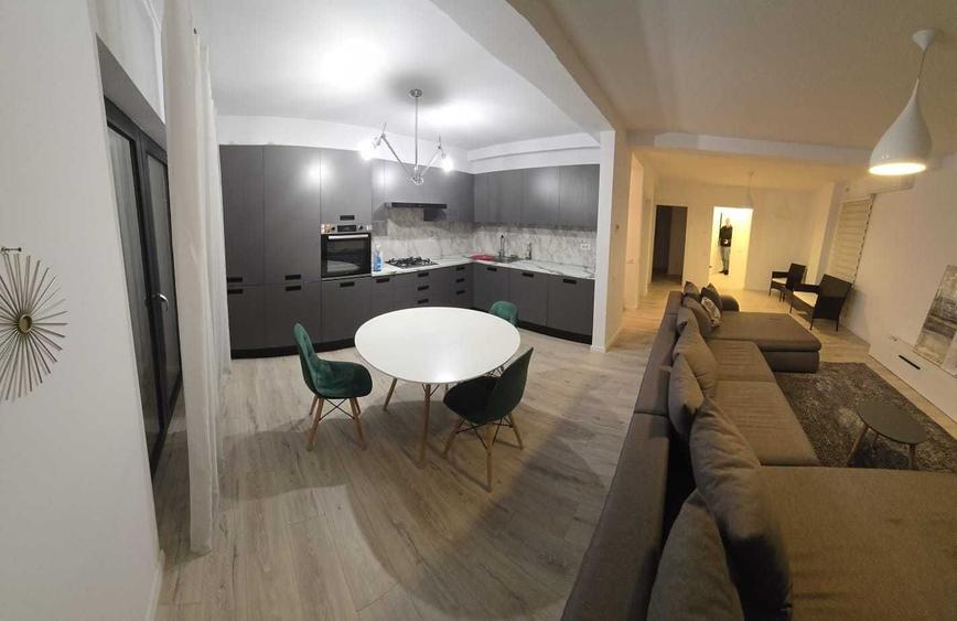 Petresti, Corbeanca - Style Residence inchiriere vila eleganta - 1