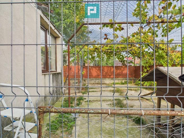 Casă cu teren , 2 fronturi, zona Plopi, Timișoara - 5