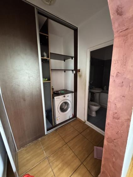 Apartament 3 cam, cf 1, semidec, Nord - Cameliei - 2