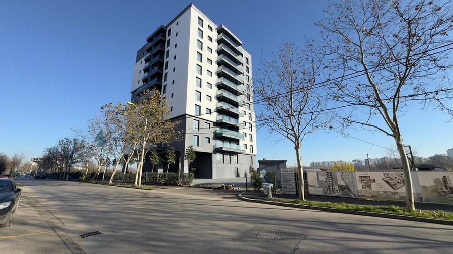 AP. 2 CAMERE BLOC NOU - FINALIZAT, PARCARE SUBTERANA INCLUSA, COMIS 0% - 23