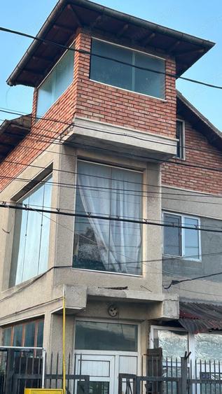 Vand casa zona Coiciu - 6