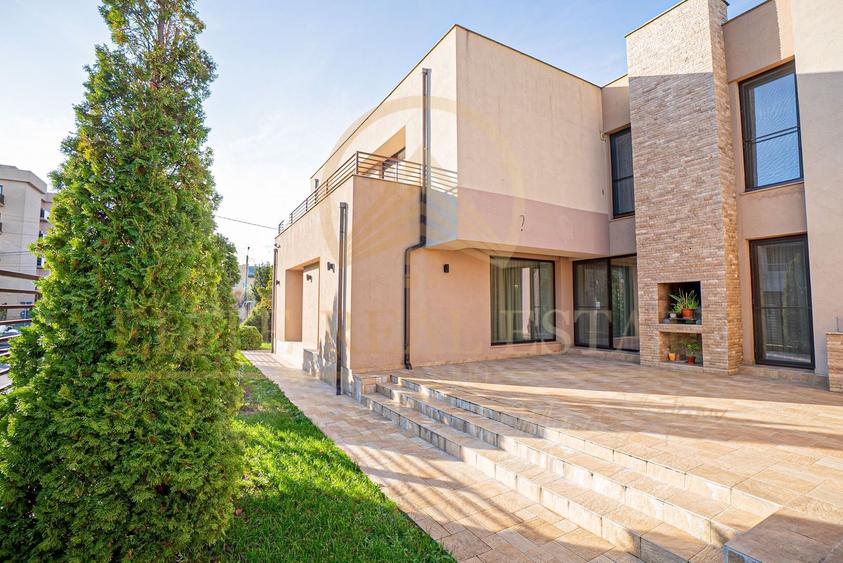 Vilă 5 camere | aproape de mare | alternativă reală la Constanța - 5