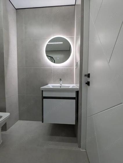 Garsoniera de inchiriat in zona Gemenii - 3