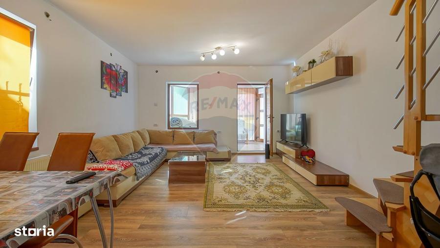 CASA 3 CAMERE CU 86 MP, BECI, POD SI CURTE | ZONA SCHEI - 20