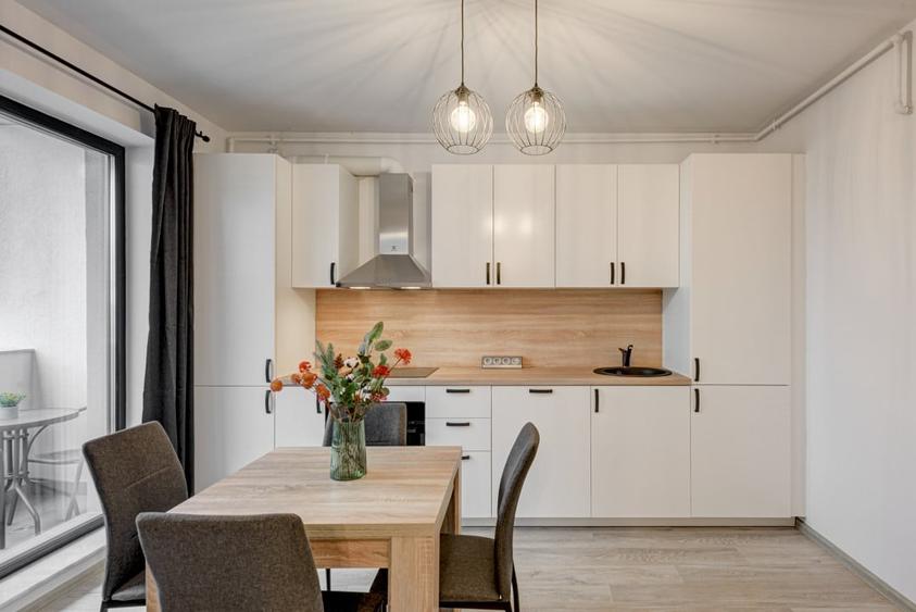 Drumul Taberei, V. Doftanei, Incalzire in pardoseala,  Parcare, Comision 0 % - 2