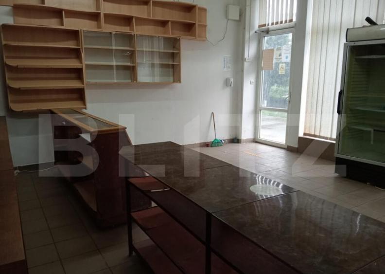 Spa?iu comercial 100 mp, parter, cu vitrina Hunedoara, - 10