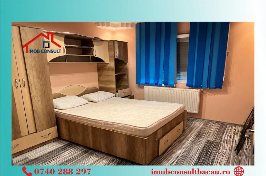 Apartament modern! Complet mobilat si utilat! CE1276 - 5