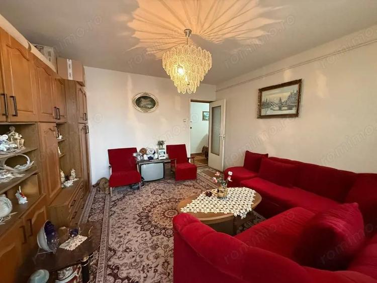 Apartament 2 camere decomandat | Balcescu - 2